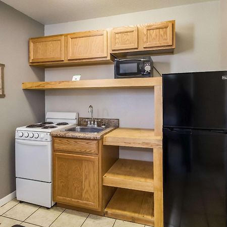 Rodeway Inn Casper Extérieur photo