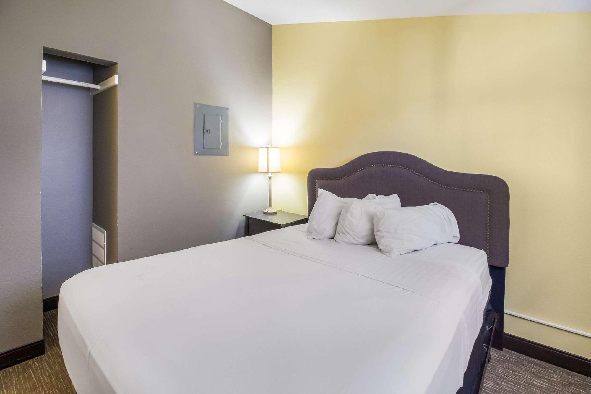 Rodeway Inn Casper Extérieur photo