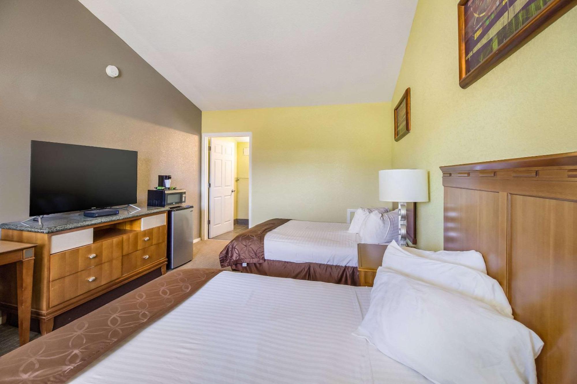 Rodeway Inn Casper Extérieur photo