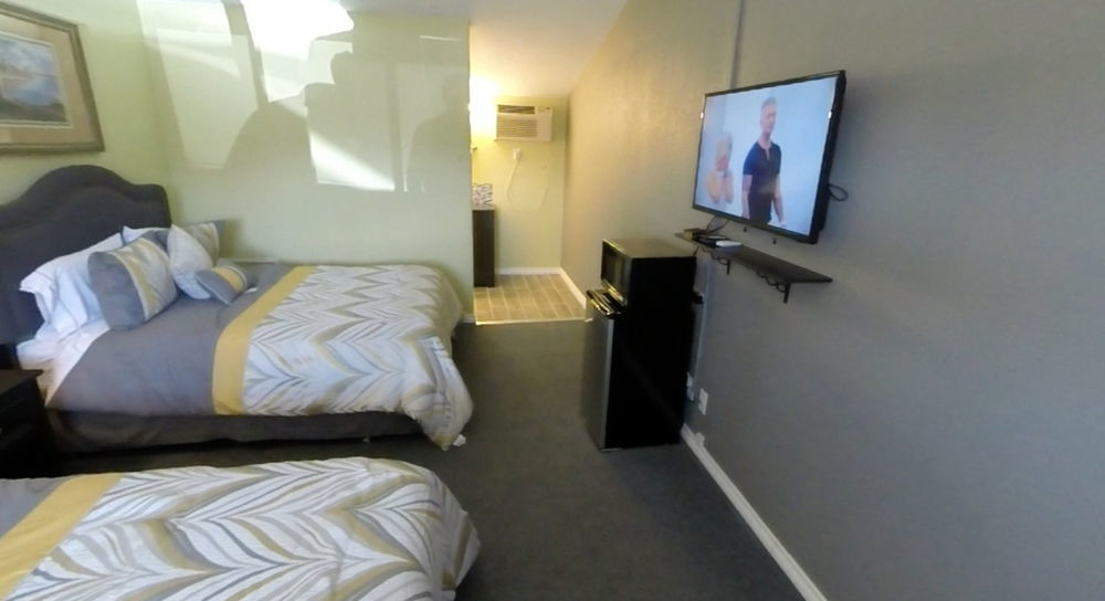Rodeway Inn Casper Extérieur photo