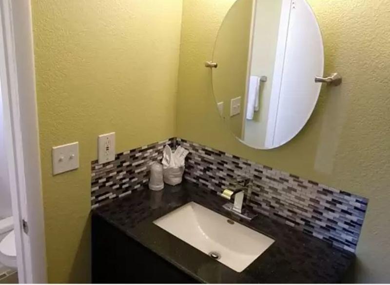 Rodeway Inn Casper Extérieur photo